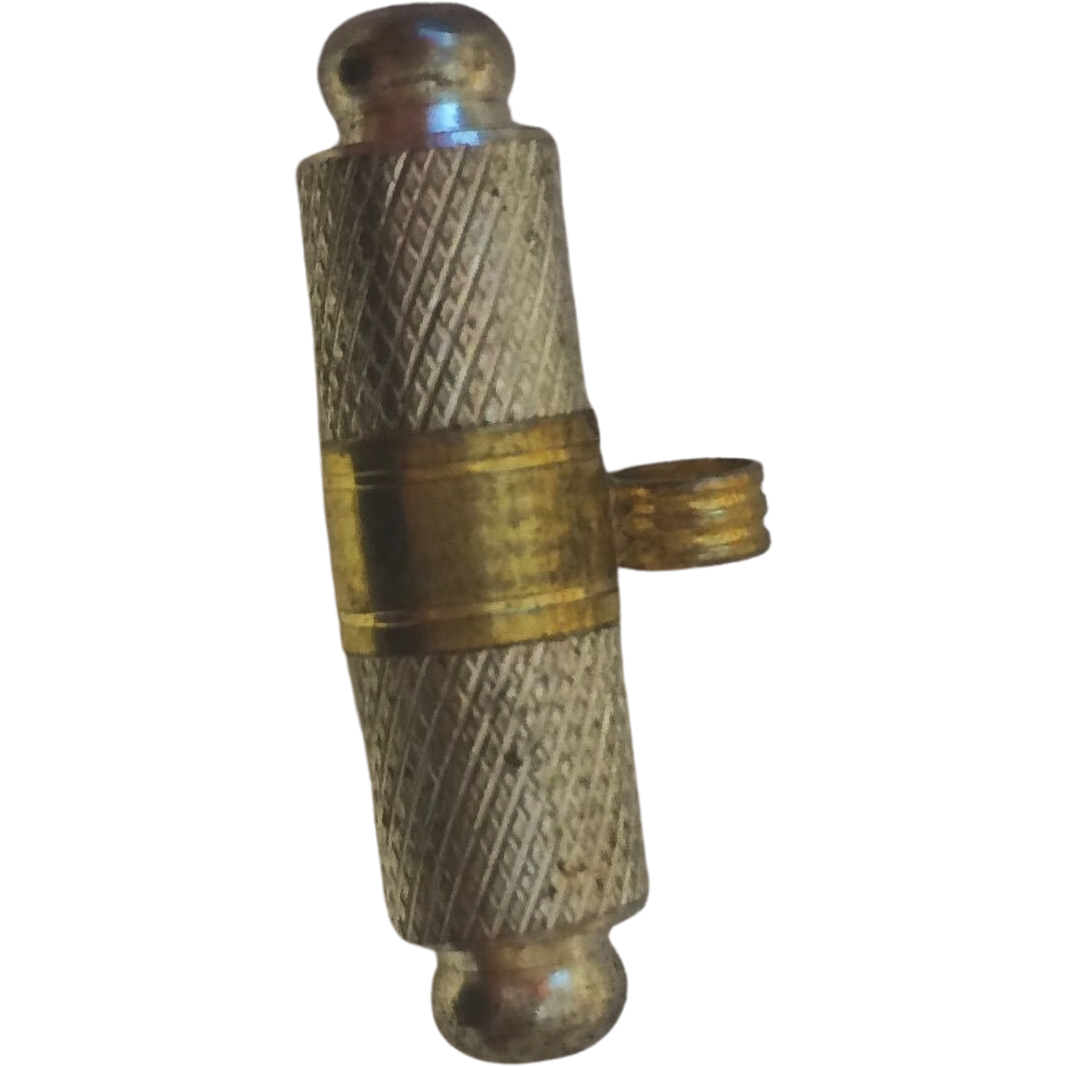 Couleurs magiques en argent cuivre